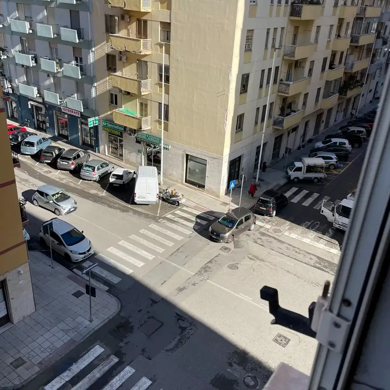 Window of contempt [Small Audio Art]