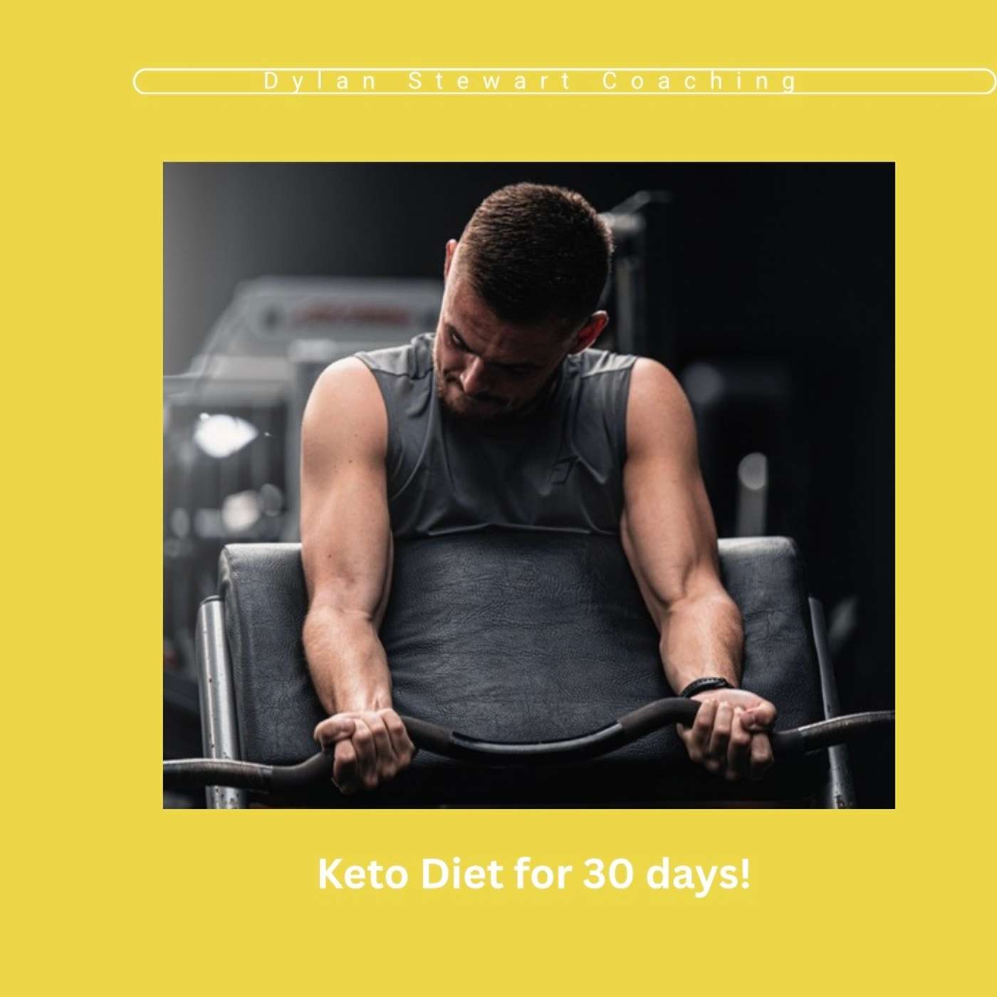 Keto Diet for 30 days!