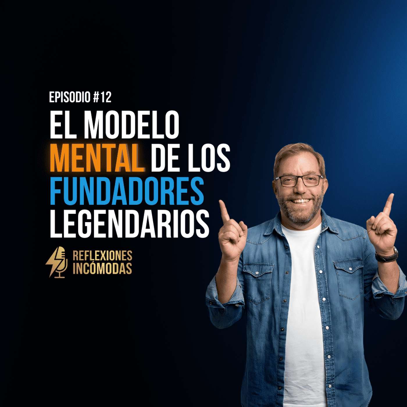 Reflexiones Incómodas