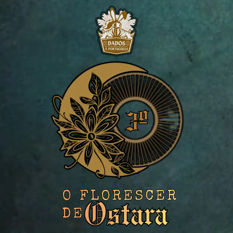 O Florescer de Ostara #3 - O Cordeiro