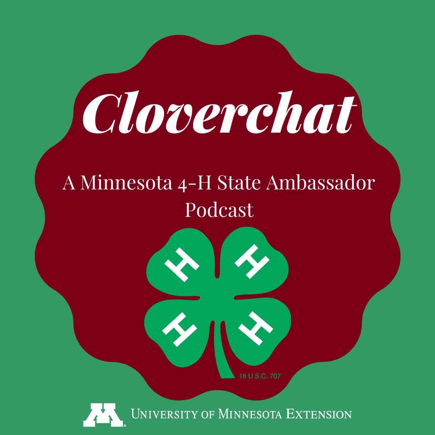 Cloverchat