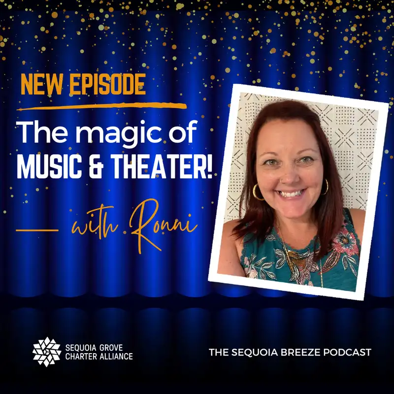 The Magic of Music and Theater