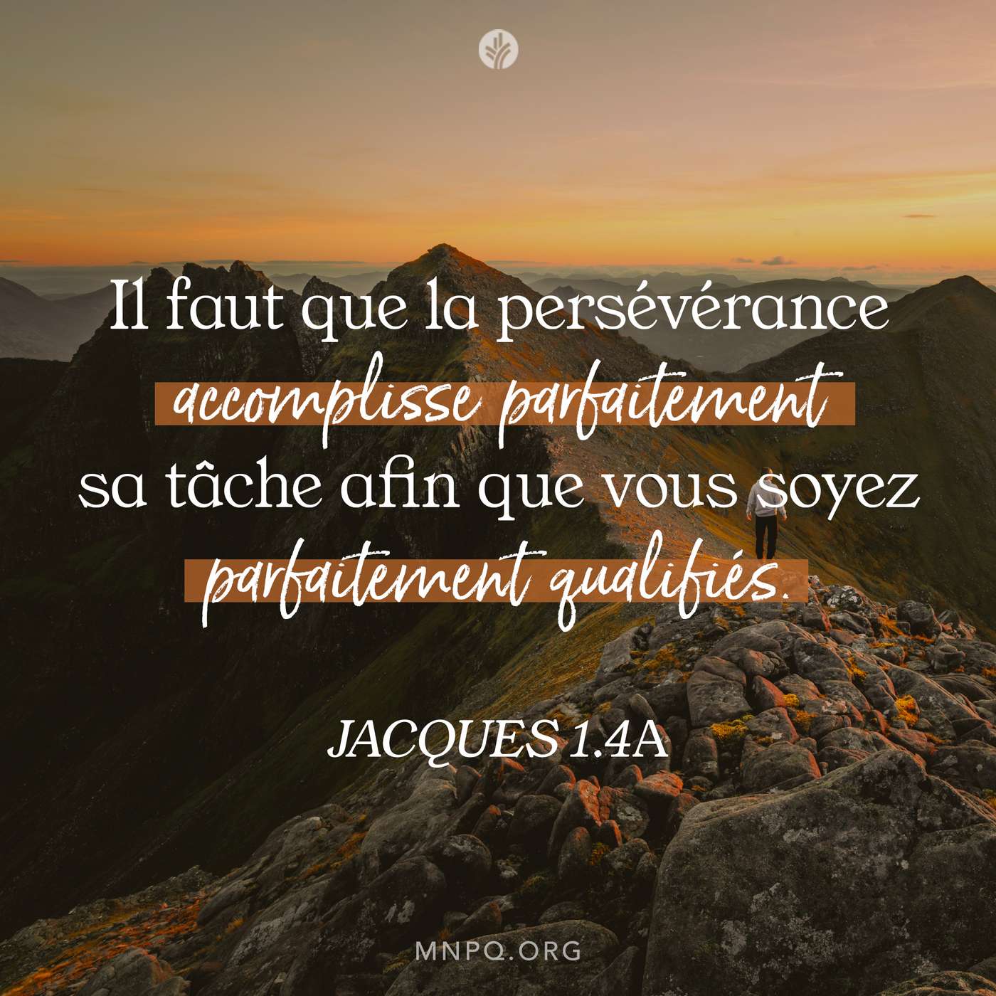 S’attendre à Dieu episode artwork