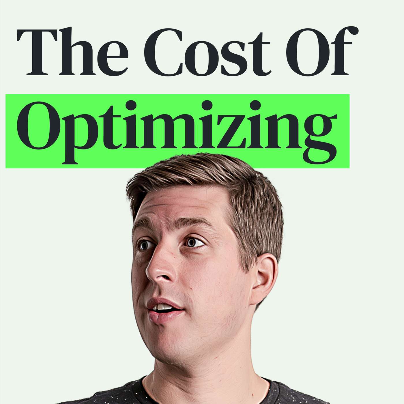 Saving Money and Optimizing is My Kryptonite episode artwork