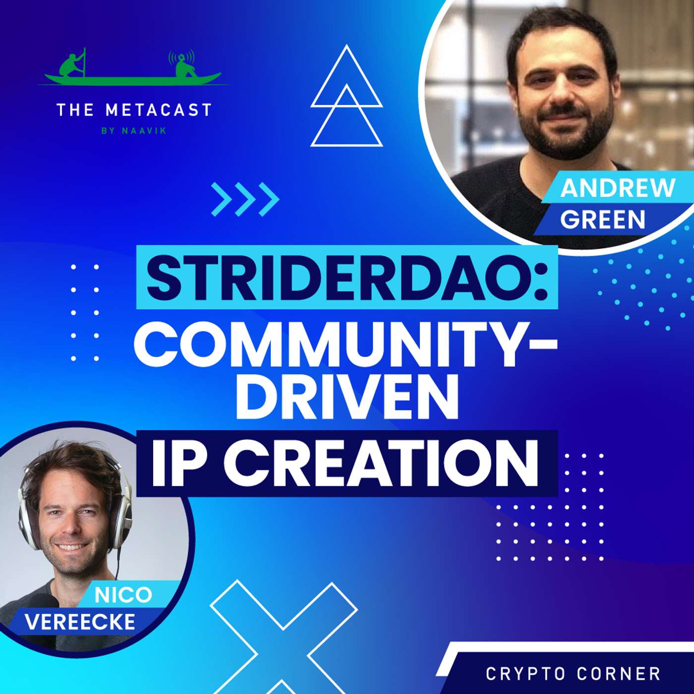 Naavik Gaming Podcast