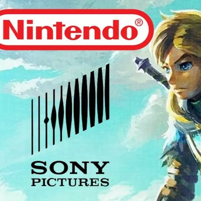 45 - Live-Action Zelda Movie, GTA 6 Trailer Tease, Deadpool 3 as 2024's Sole MCU Release | 13.11.23