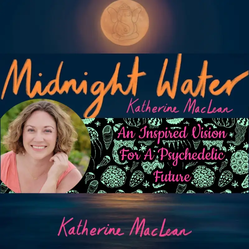 Katherine MacLean - A Truth Telling, Paradigm-Busting, Open-Hearted Scholarly Conversation 