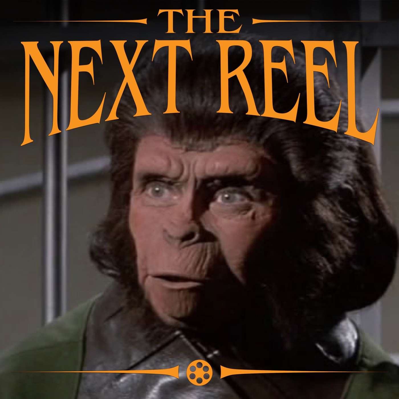 Escape from the Planet of the Apes • The Next Reel episode artwork