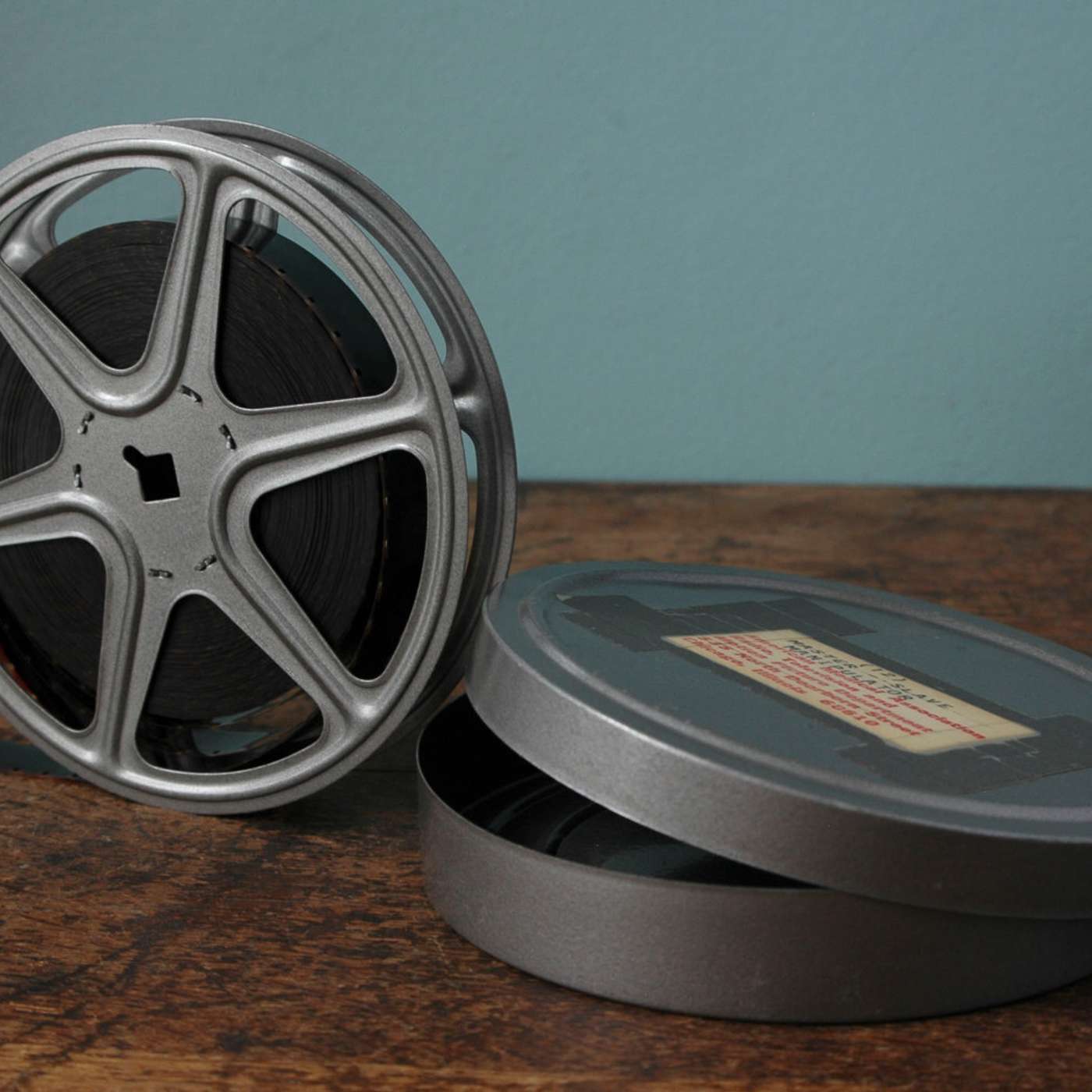 Aural Hygiene: Psychotronic Film Reviews
