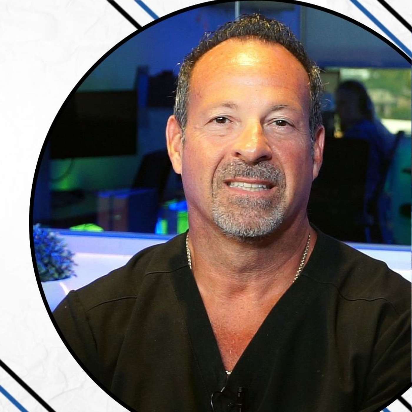 Dr. Chris Lucchese | Holistic Wellness Strategist | The Jeff Crilley Show