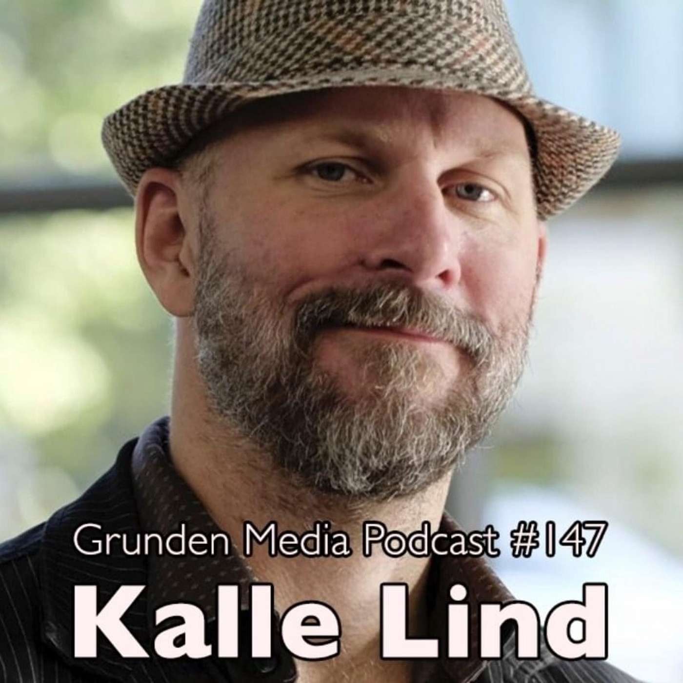 Grunden Media Podcast