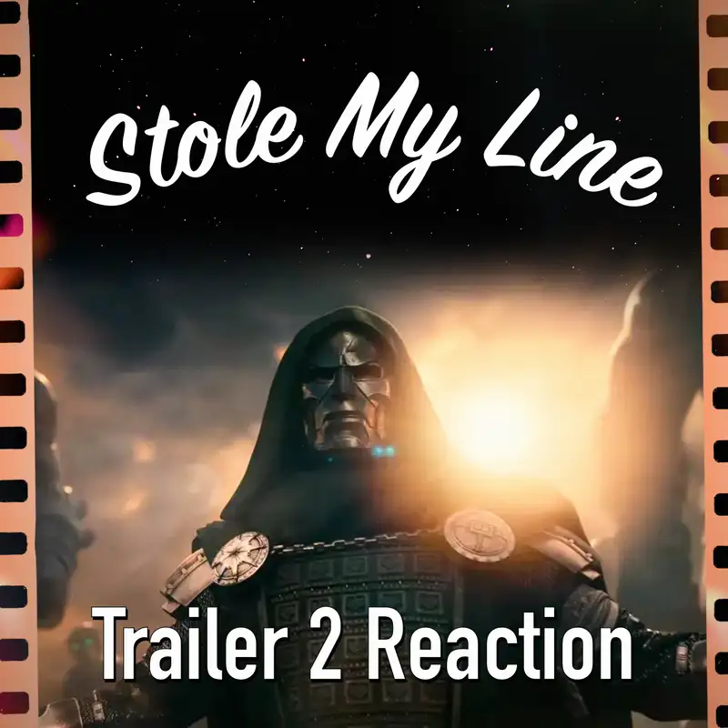 Doomsday Trailer 2 Thoughts & Breakdown - Fireside Discussion