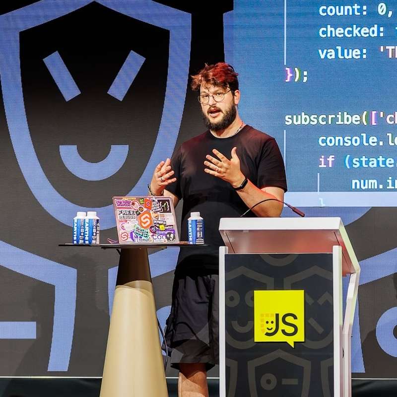 {🧪} +paoloricciuti.svelte