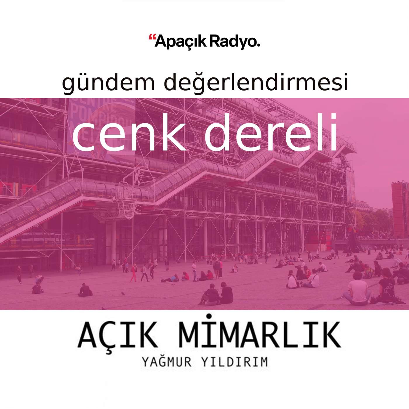 Gündem değerlendirmesi Gündem değerlendirmesi