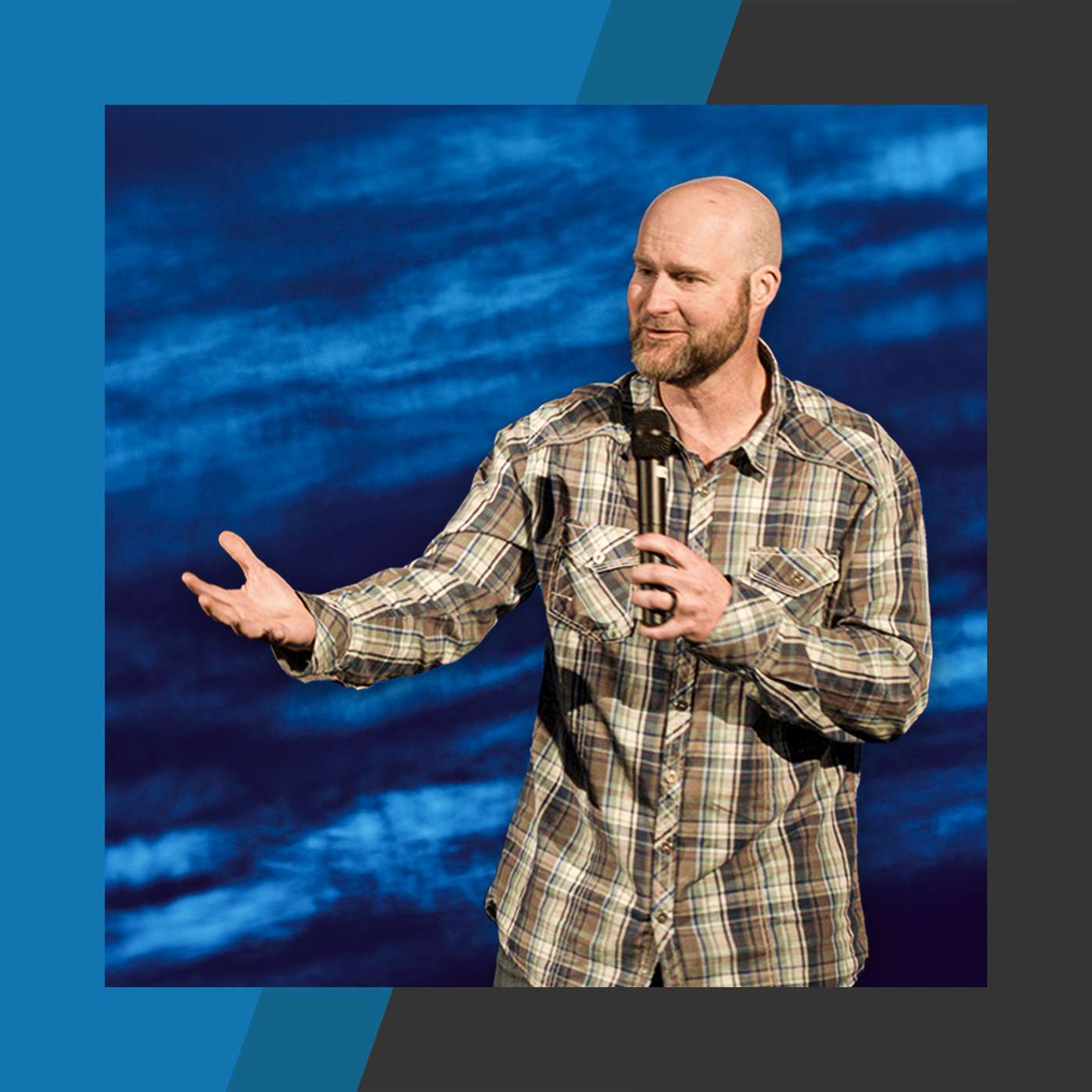 Acts Church Sermon – "A Man on a Mat" – Mark 2:1-12 episode artwork