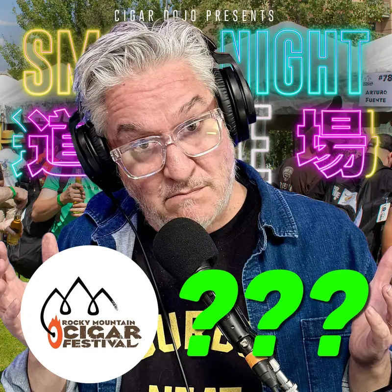 Rocky Mountain Cigar Festival Shake-Up: What’s Really Going On?