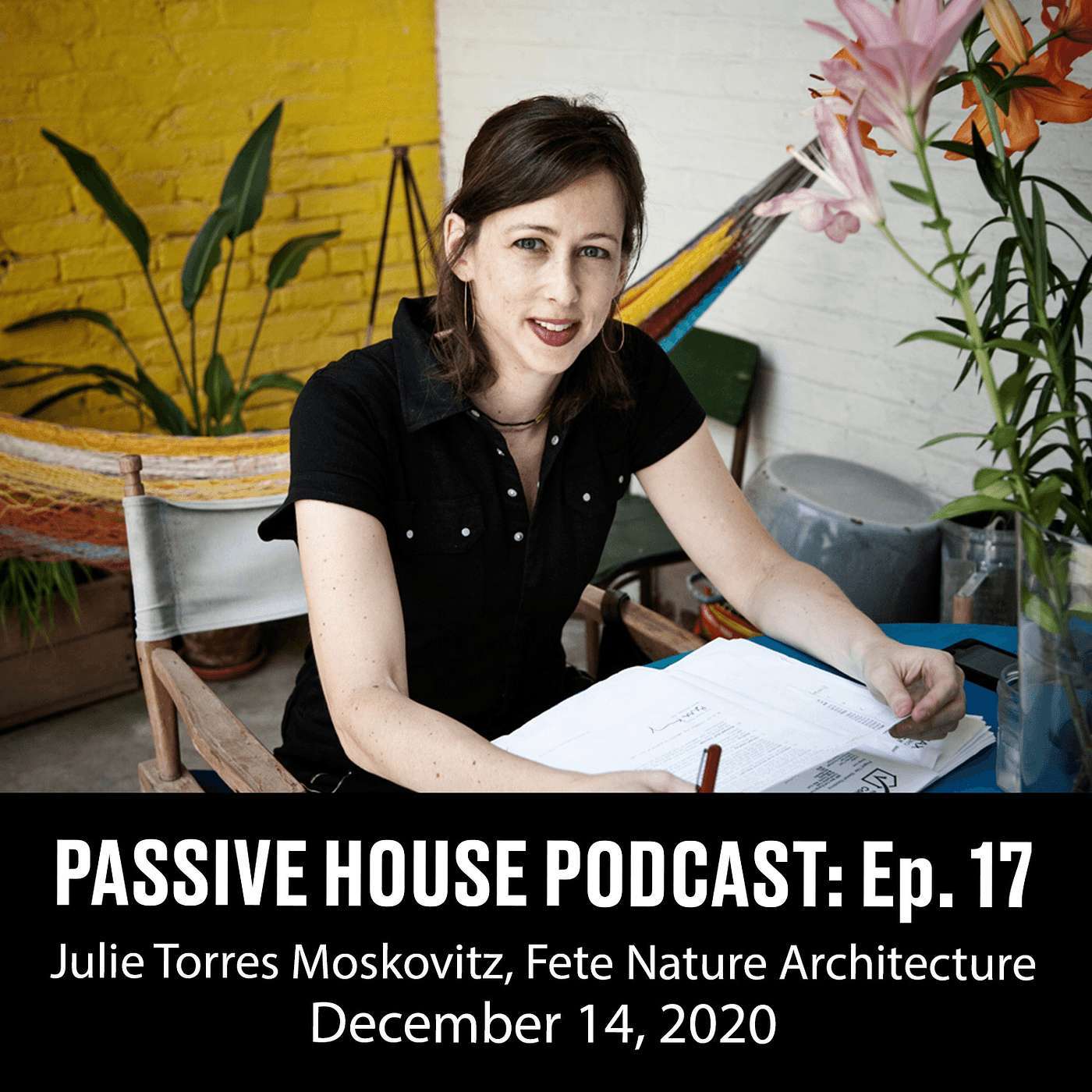Passive House Podcast