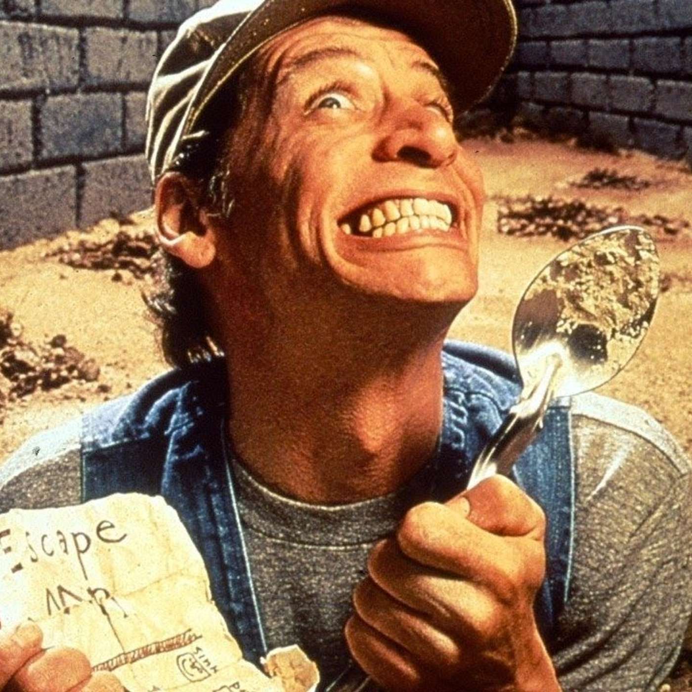 Ernest Goes to Jail