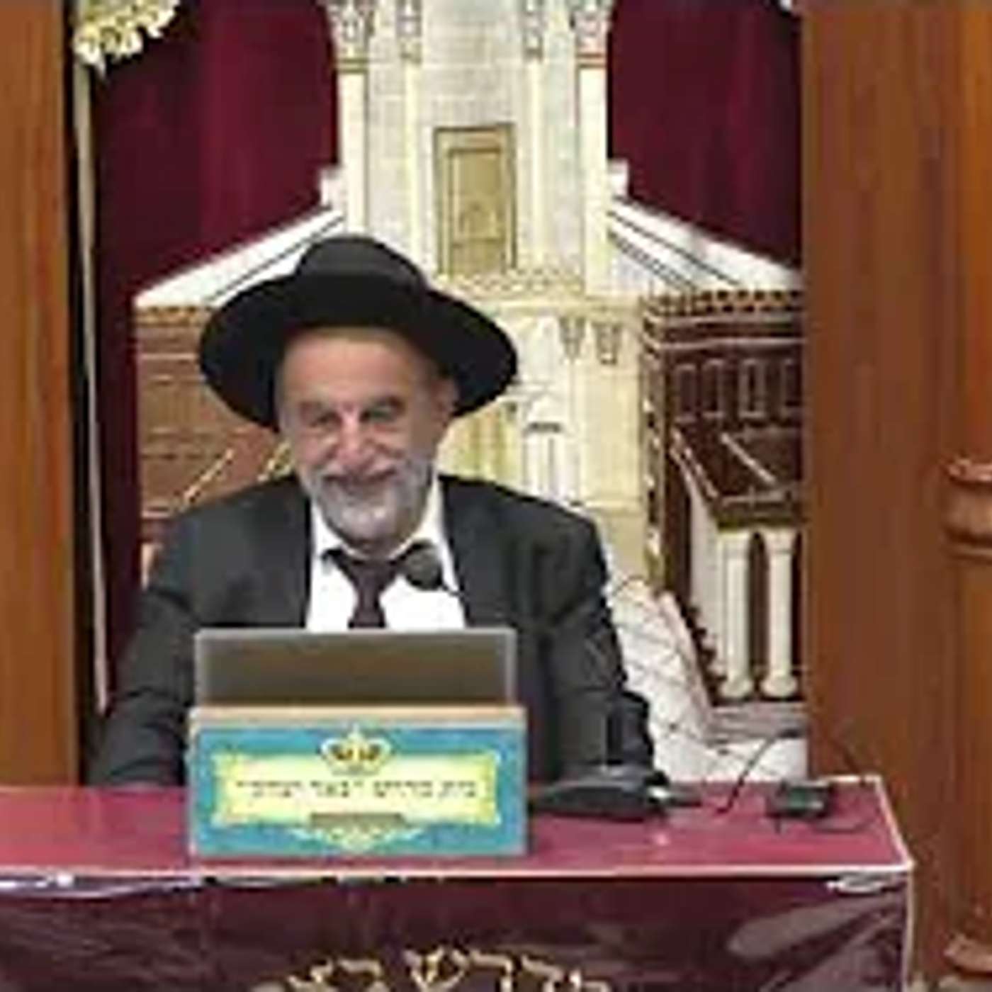 פרשת השבוע | הרב יהודה נקי | פרשת עקב - דרשות ומעשיות - טז' אב תשפ"ו