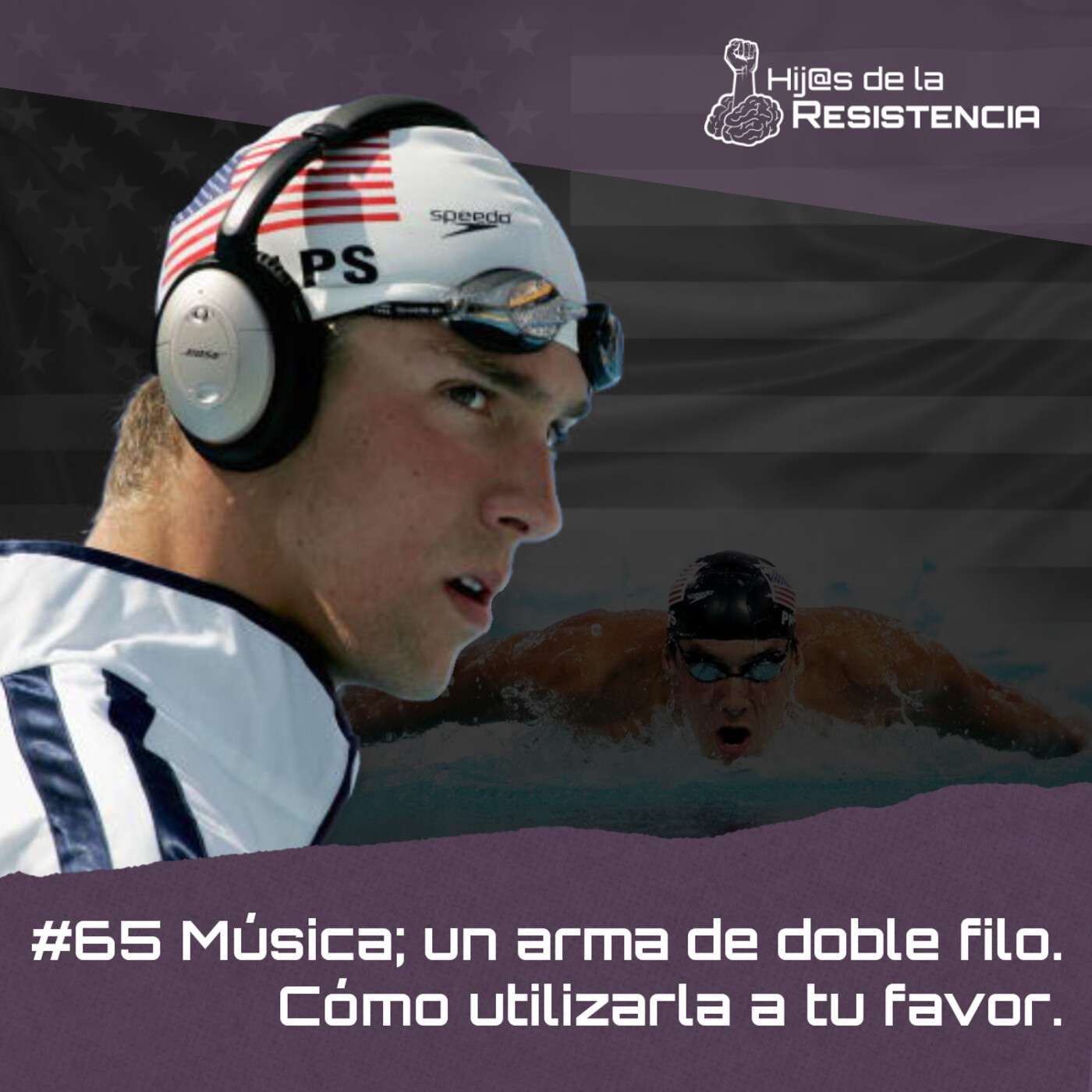 Hijos de la Resistencia