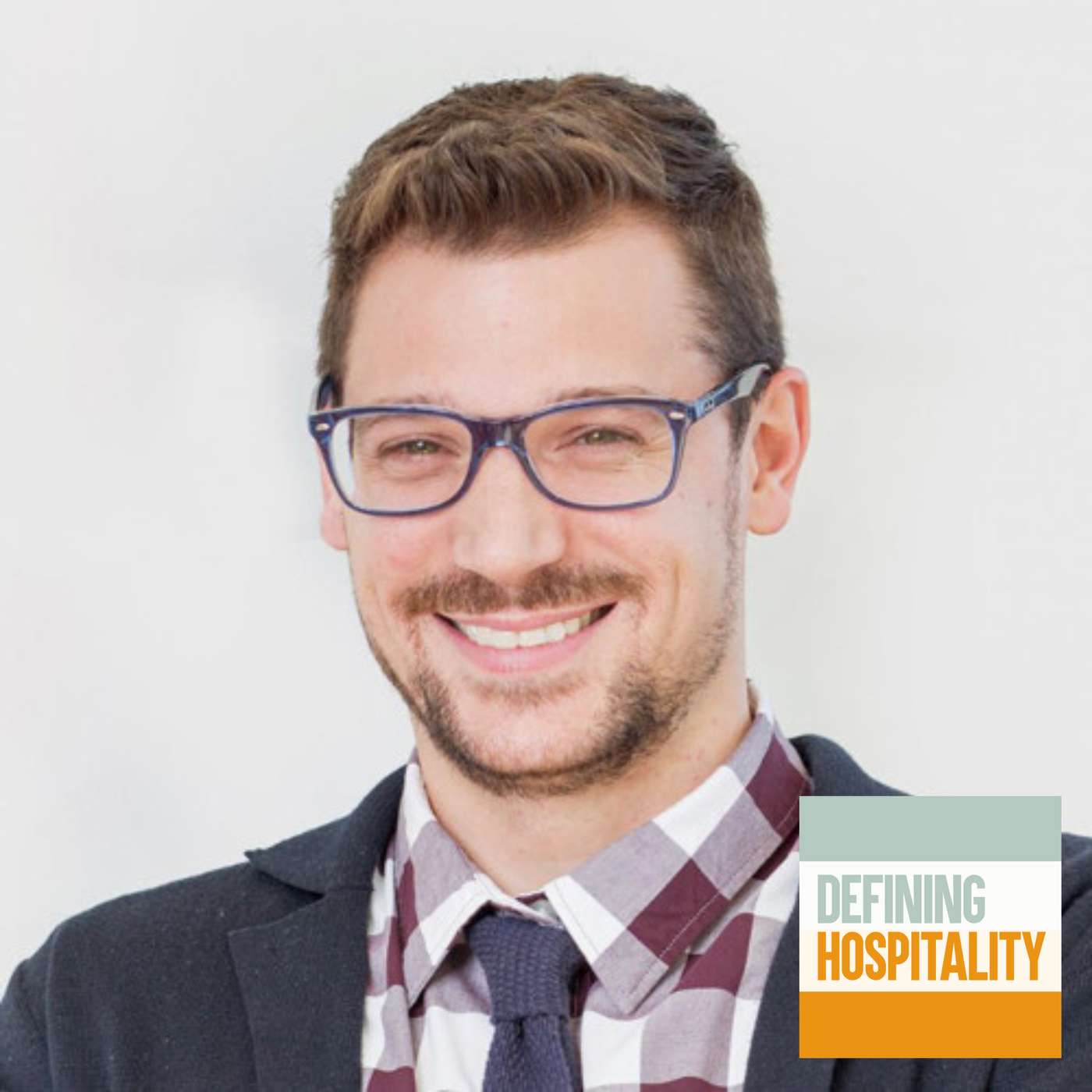 The Future of Airport Design and Leadership - John Anthal - Mancini Duffy - Episode # 227