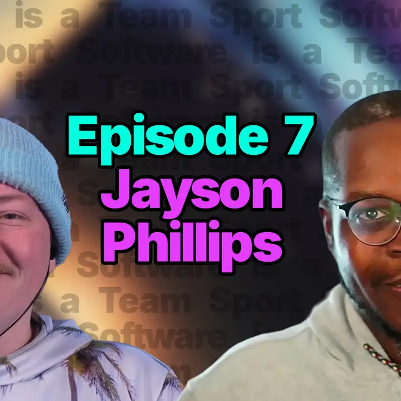Jayson Philips