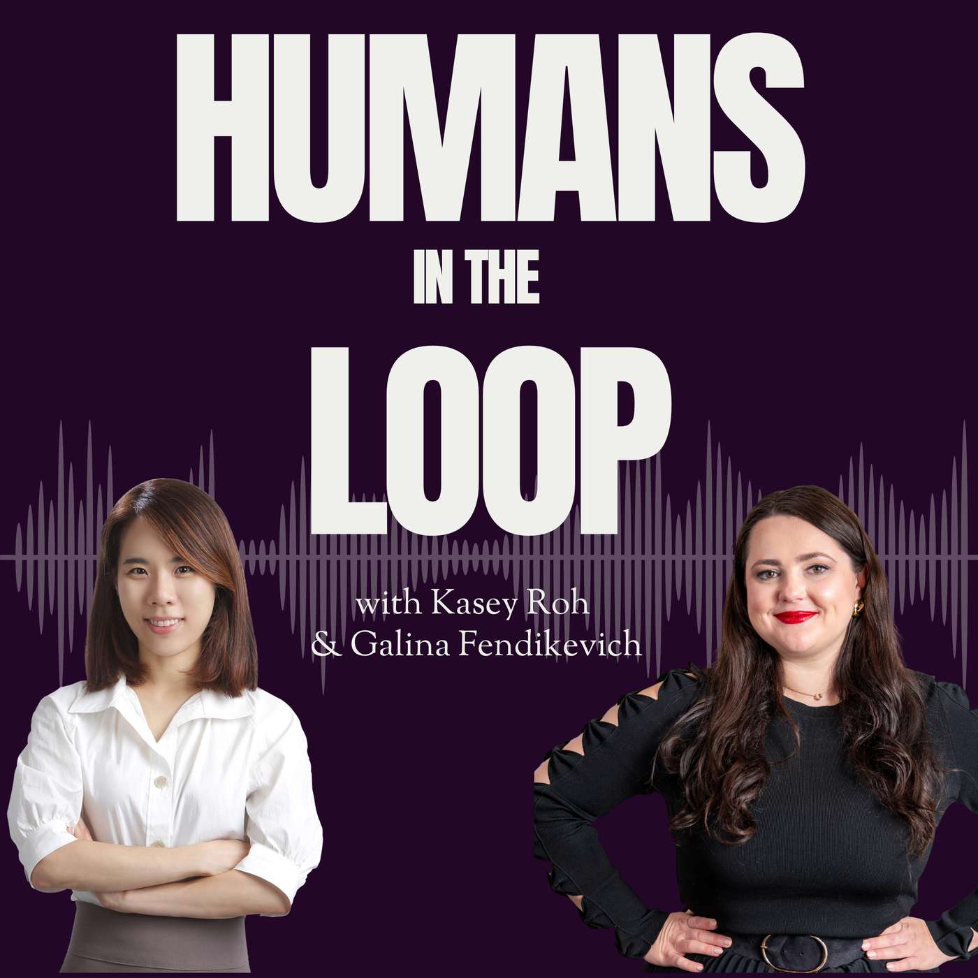 Humans In The Loop