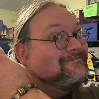 Ethan “The Hungry Reader”