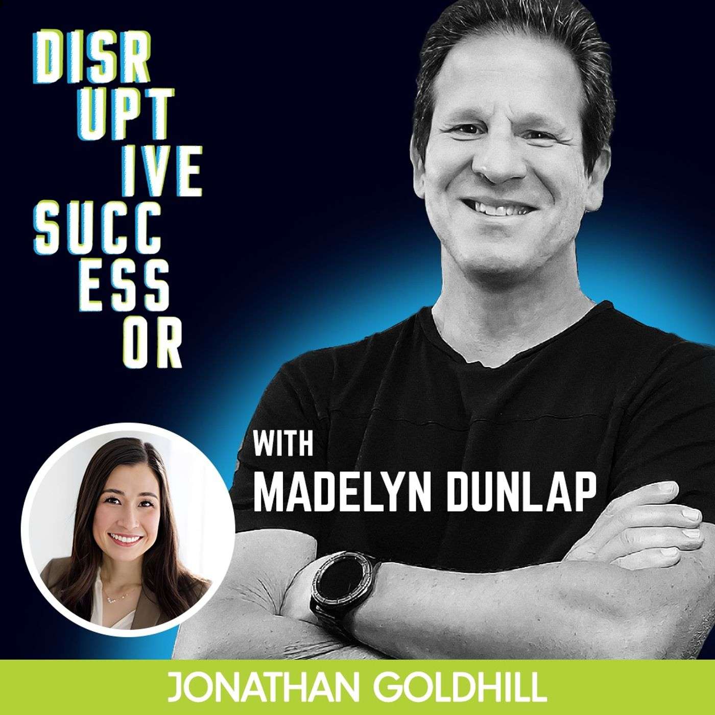Episode 85 - Talking Stages of Growth with Madelyn Dunlap of ReWild Group episode artwork