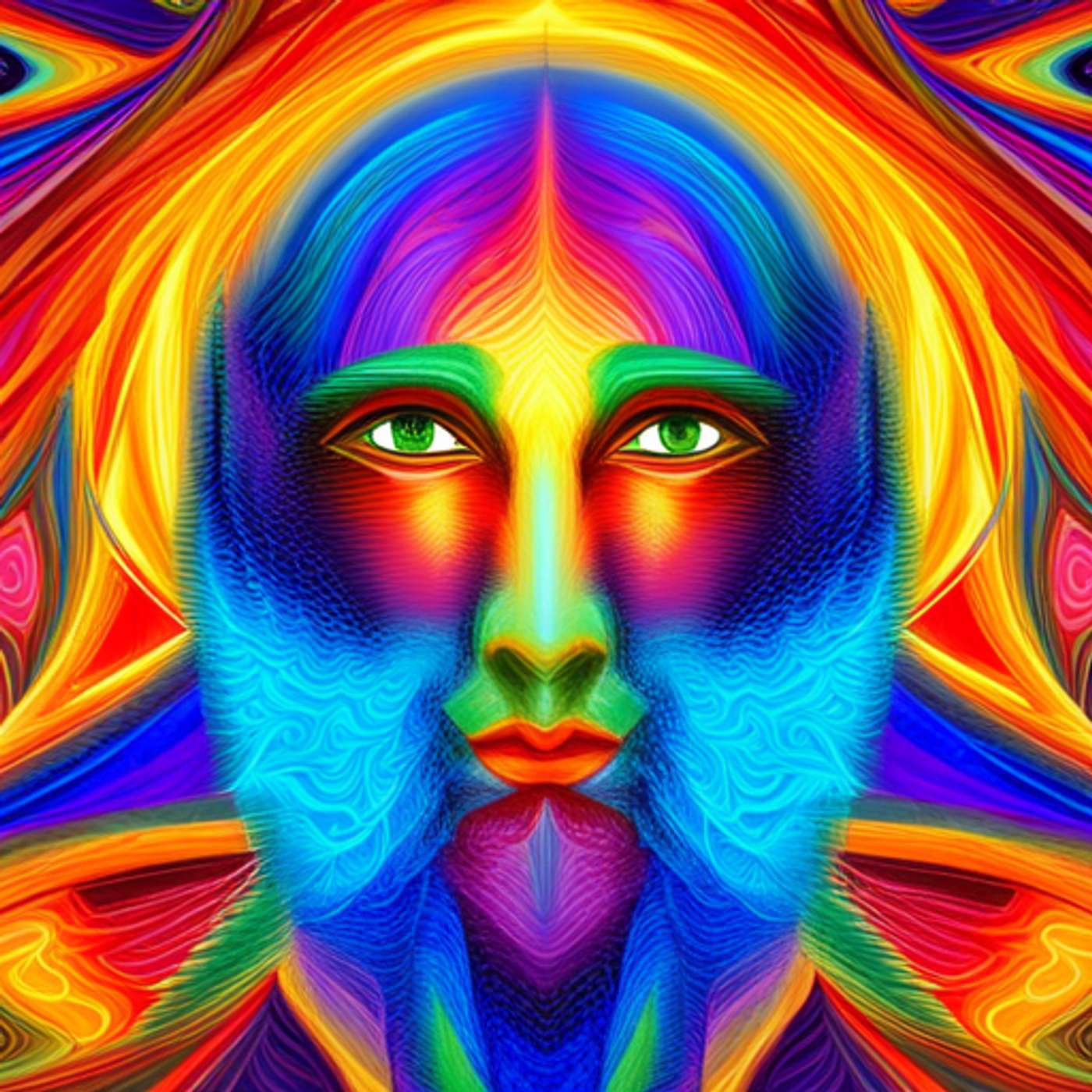 Understanding Hashem's Omnipresence: Insights into Divine Surveillance and Awareness episode artwork