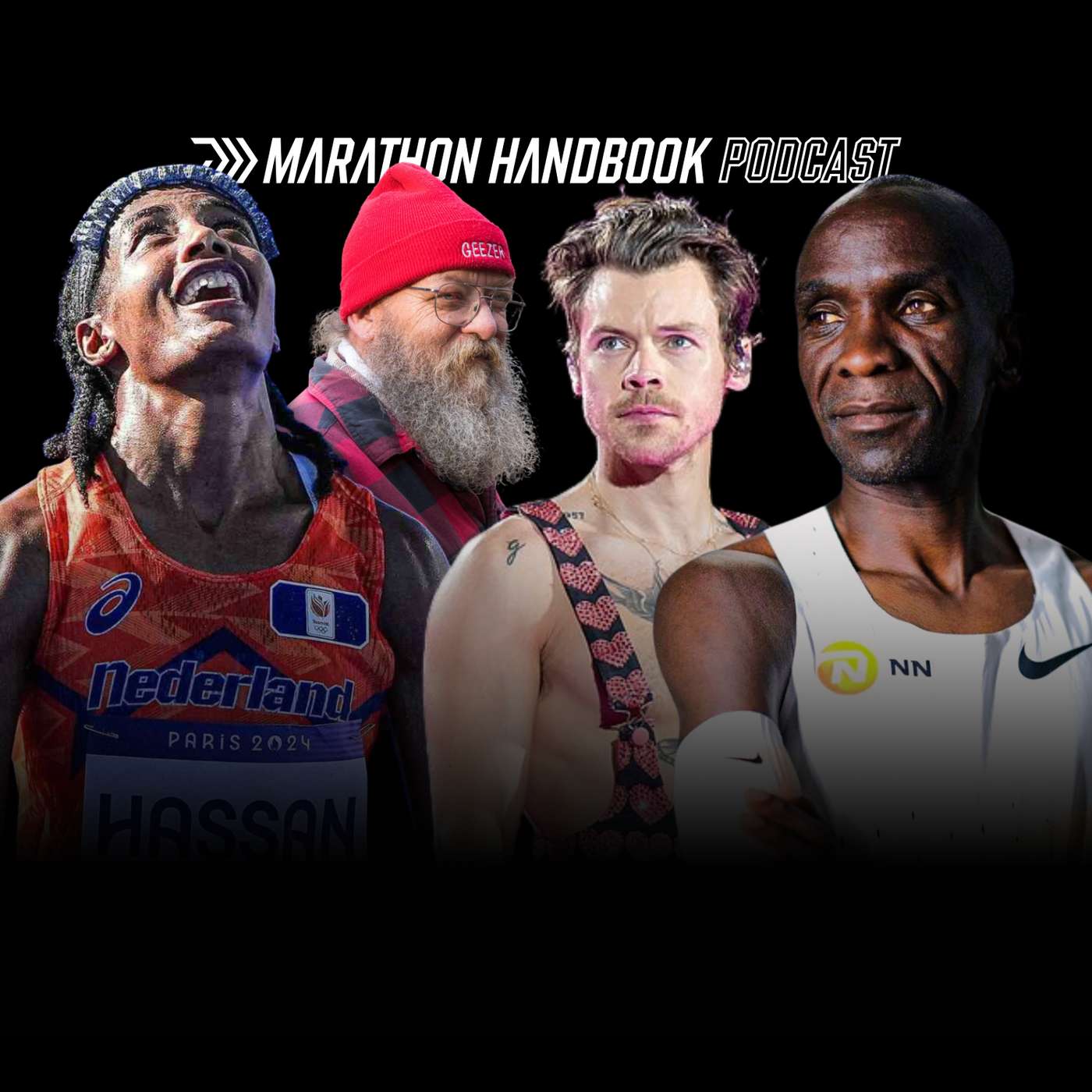 Who Will Shape Running in 2026? Our 26 Most Influential People Ranked episode artwork