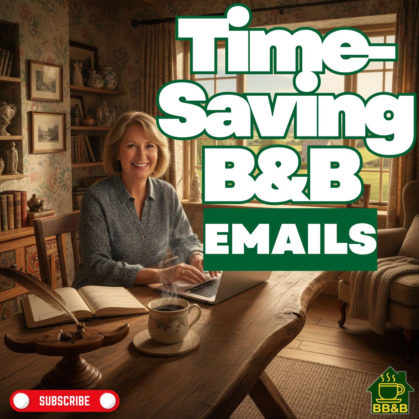 5 Email Templates Every B&B Should Have Ready to Send-103