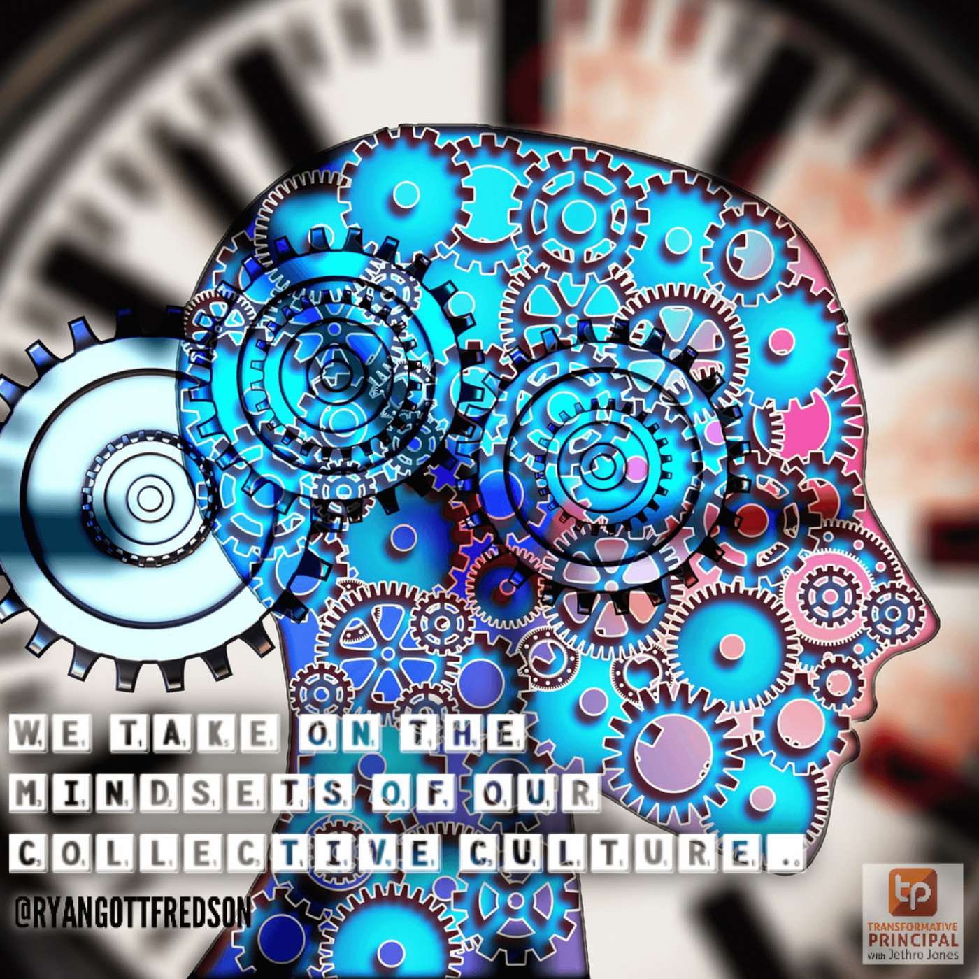 Transformative Principal