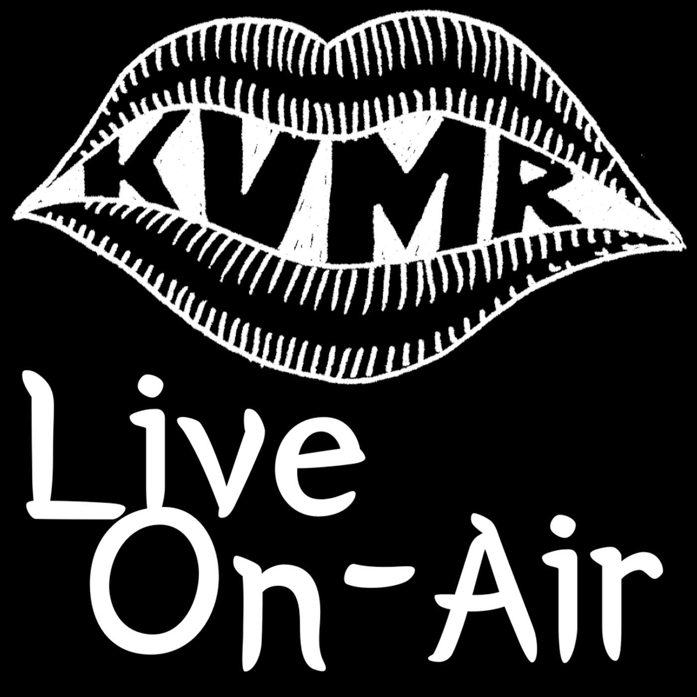KVMR: Live On-Air