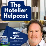 The Hotelier Helpcast