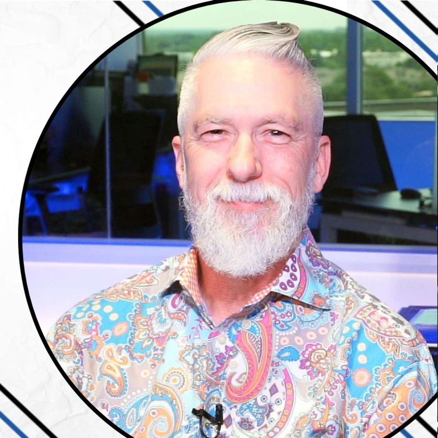 Brad Brown | Chapter President – Contractors, Closers & Connections (CCC) Dallas | The Jeff Crilley Show