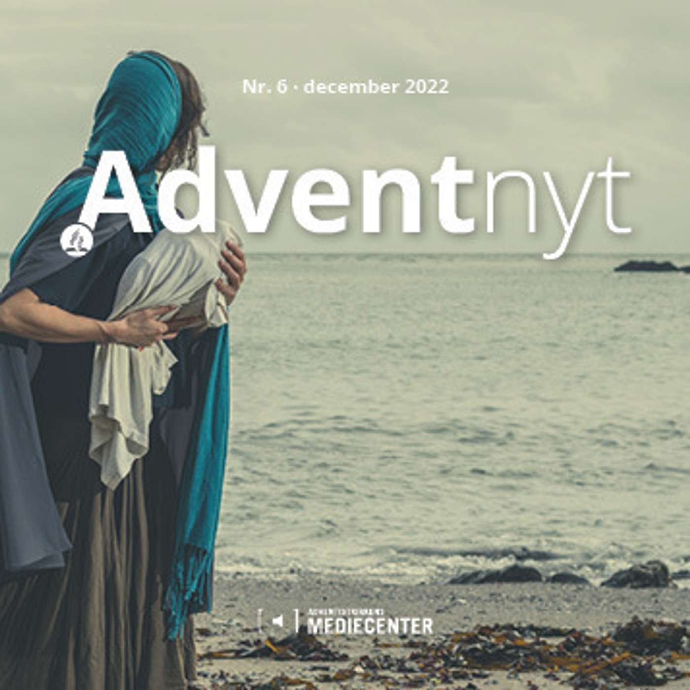 Adventnyt 6 | 2022