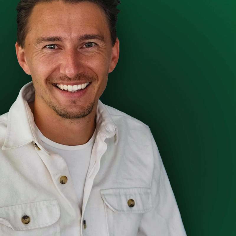 Pierre-André BERNARD