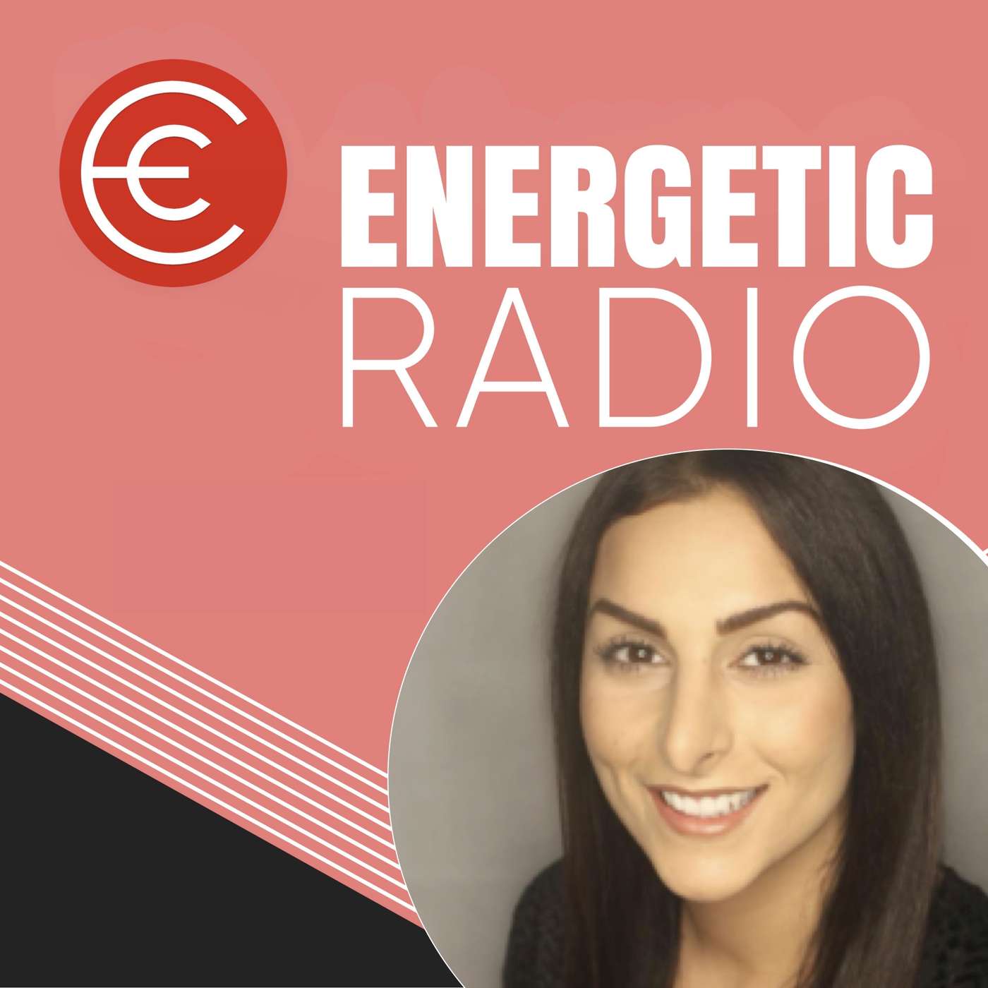 #190: Lenita Abouchabake | The Wellbeing Warrior episode artwork