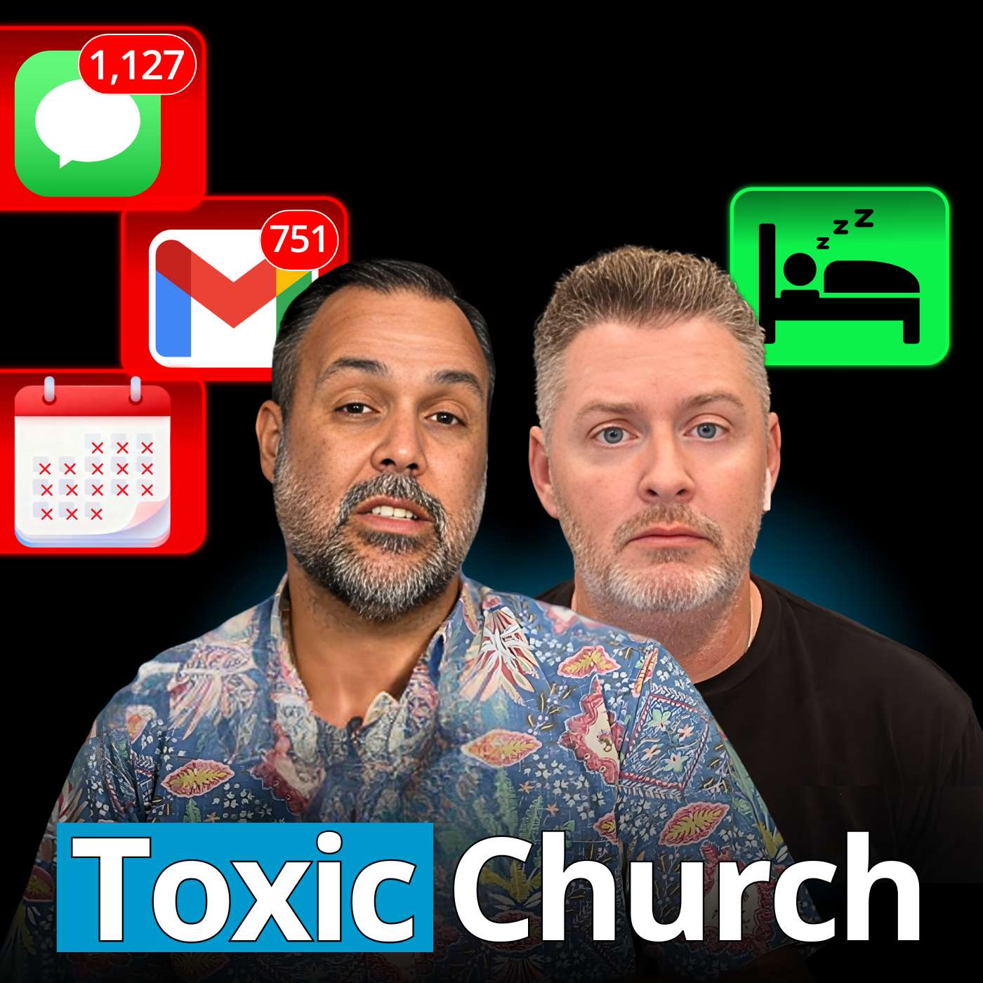 Why Your Church Staff Is Burned Out (And What to Do About It)