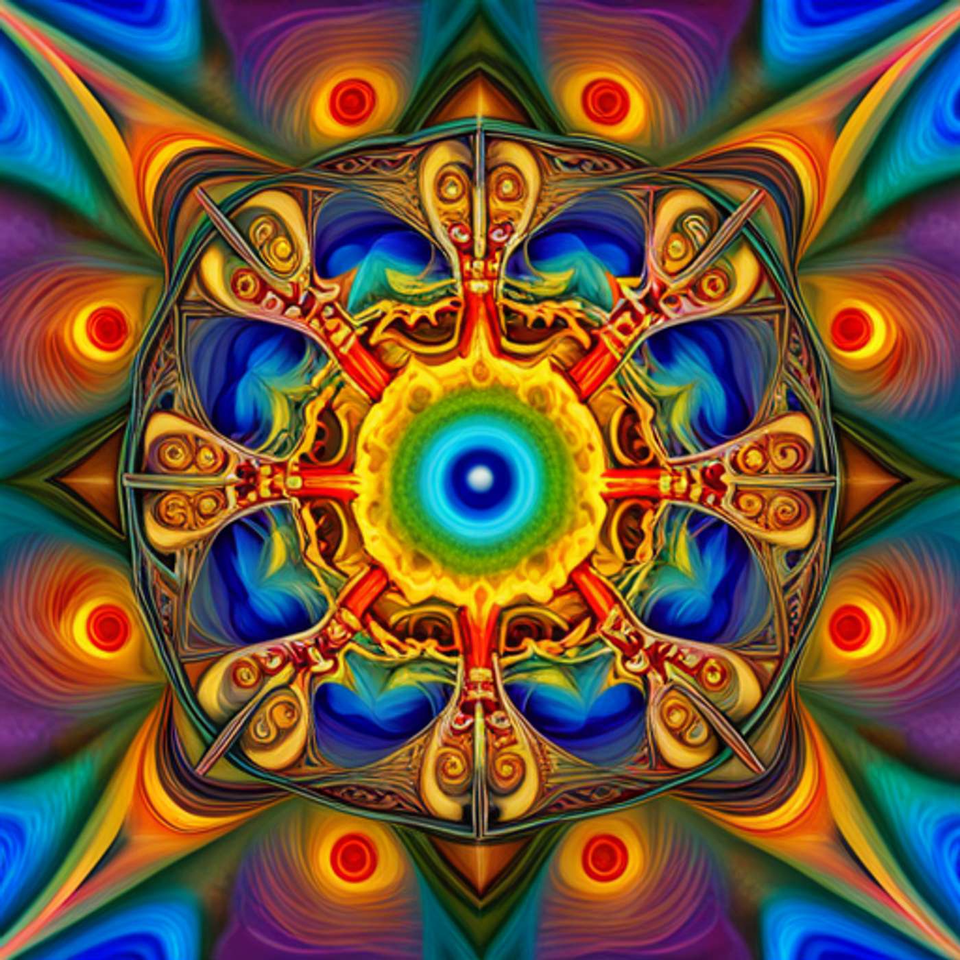 Daily Tanya Podcast with Rabbi Solomon Sage: Elevate Your Soul with Jewish Mystical Teachings episode artwork