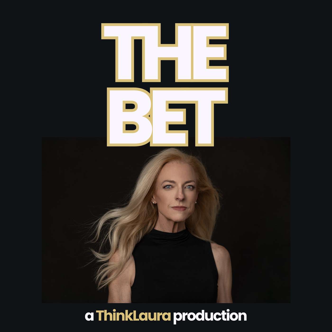 The Bet podcast artwork