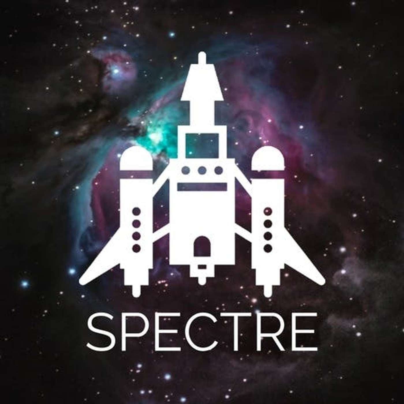 Sonic Society #851- Spectral Sleeps episode artwork