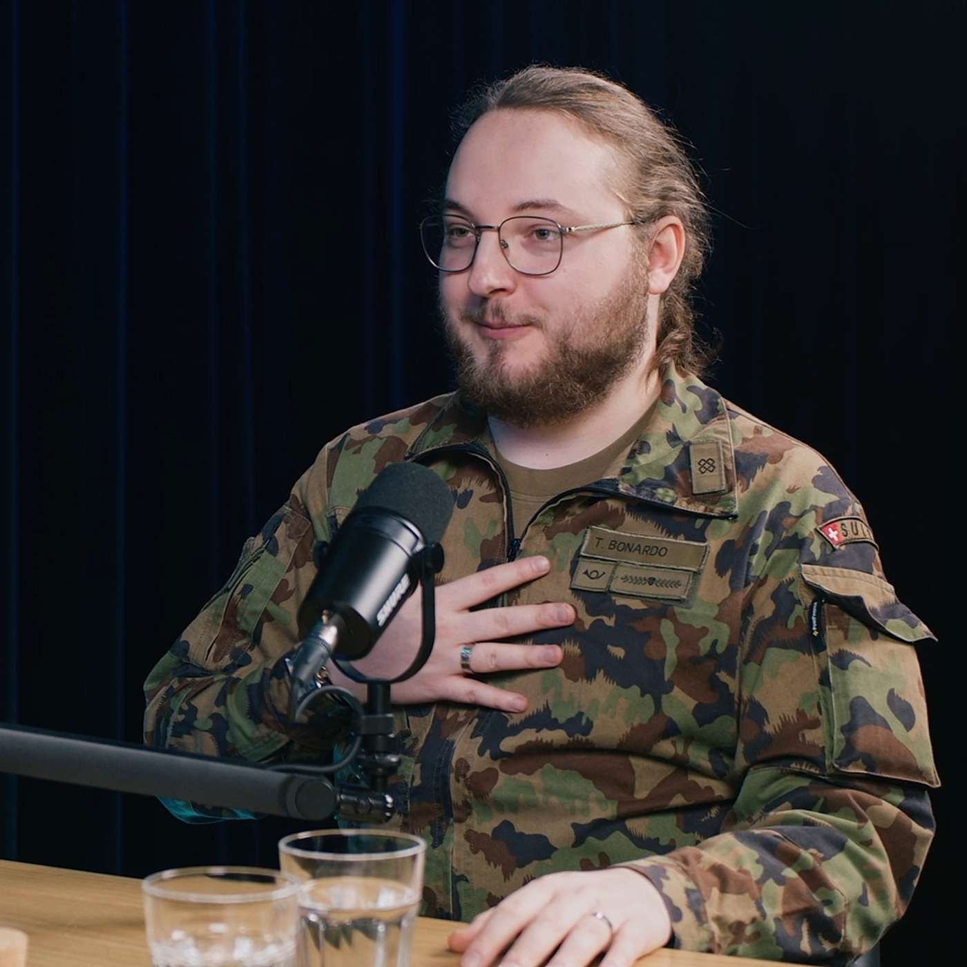 La Poste militaire : plus que des lettres… parfois beaucoup plus !