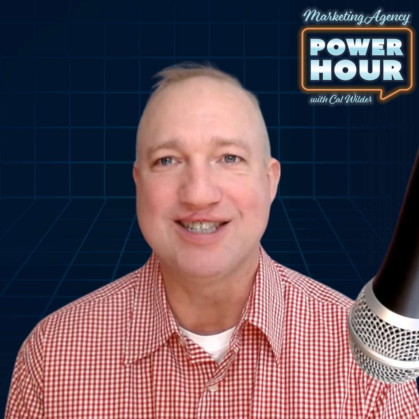 Marketing Agency Power Hour