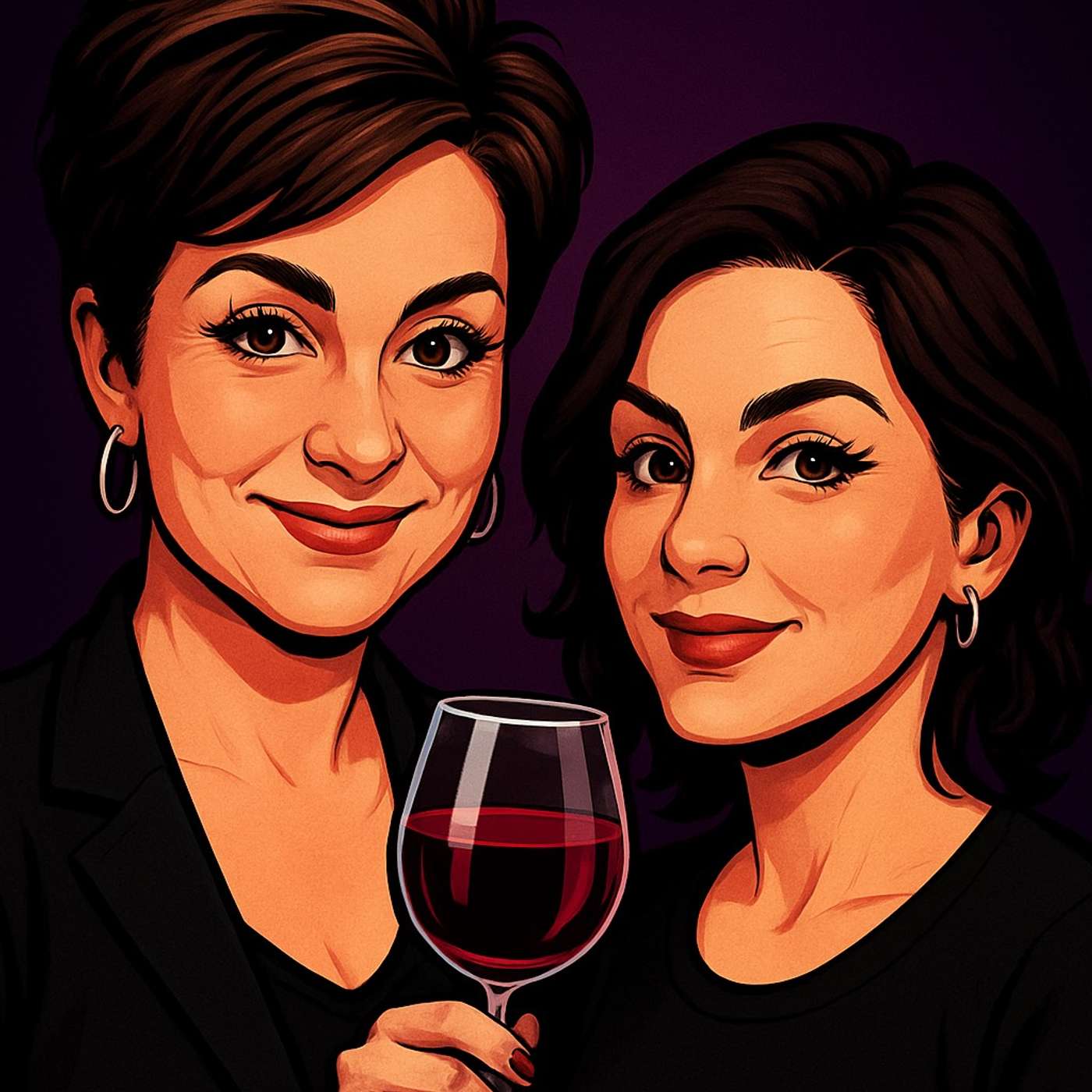 Estranged and Deranged: Ep 7 What Therapy Is Telling Our Kids and Why Parents Are Alarmed