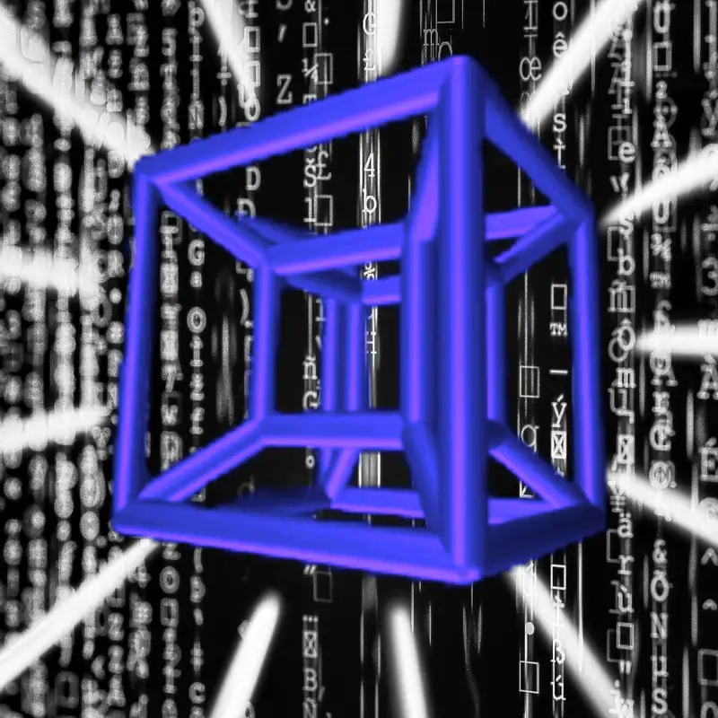 The Next Dimension of Language Part 2: How Words, Symbols & AI Transform Reality