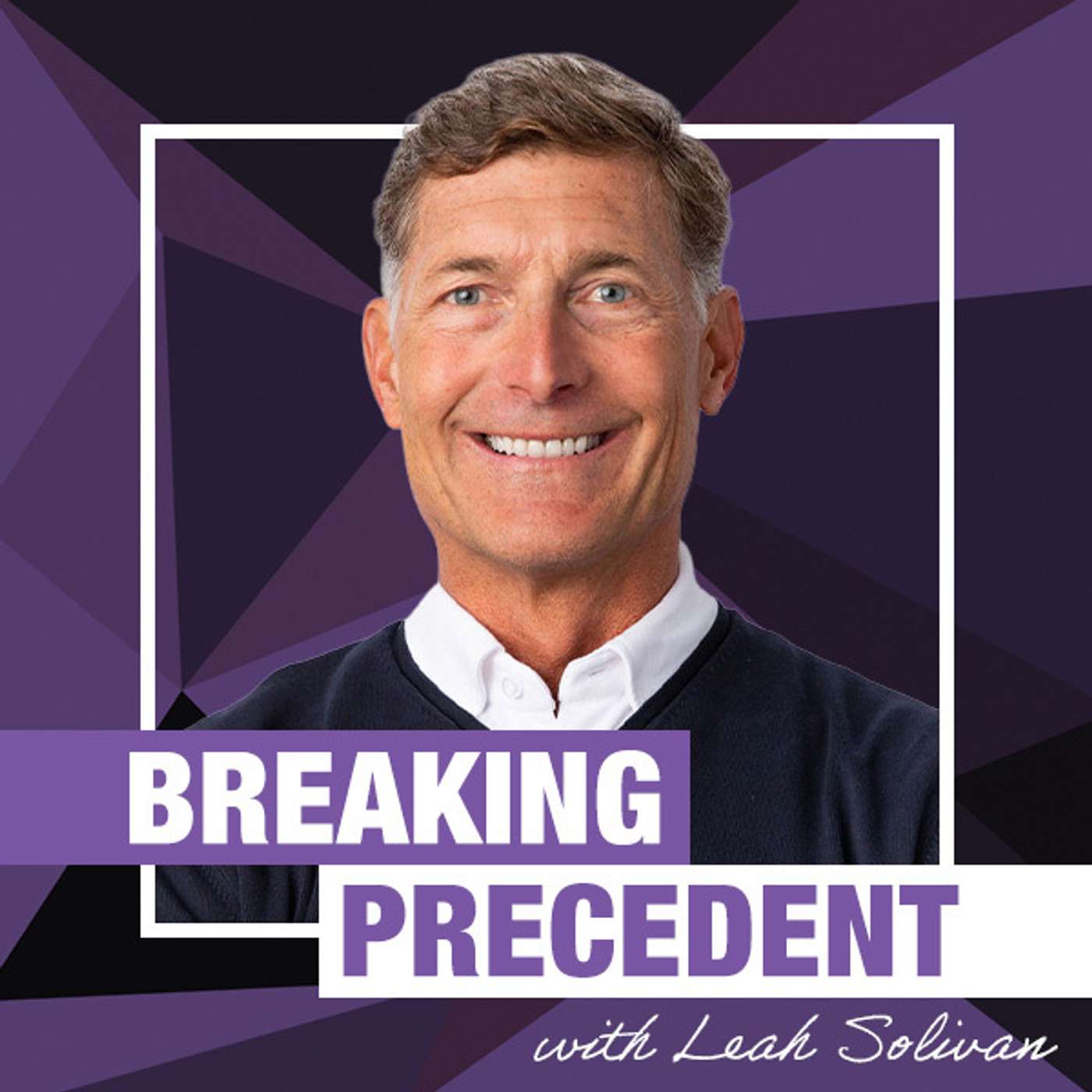 Breaking the 9-to-5: Gary Swart on the Future of Work, Freelance Nation, and Betting on Founders