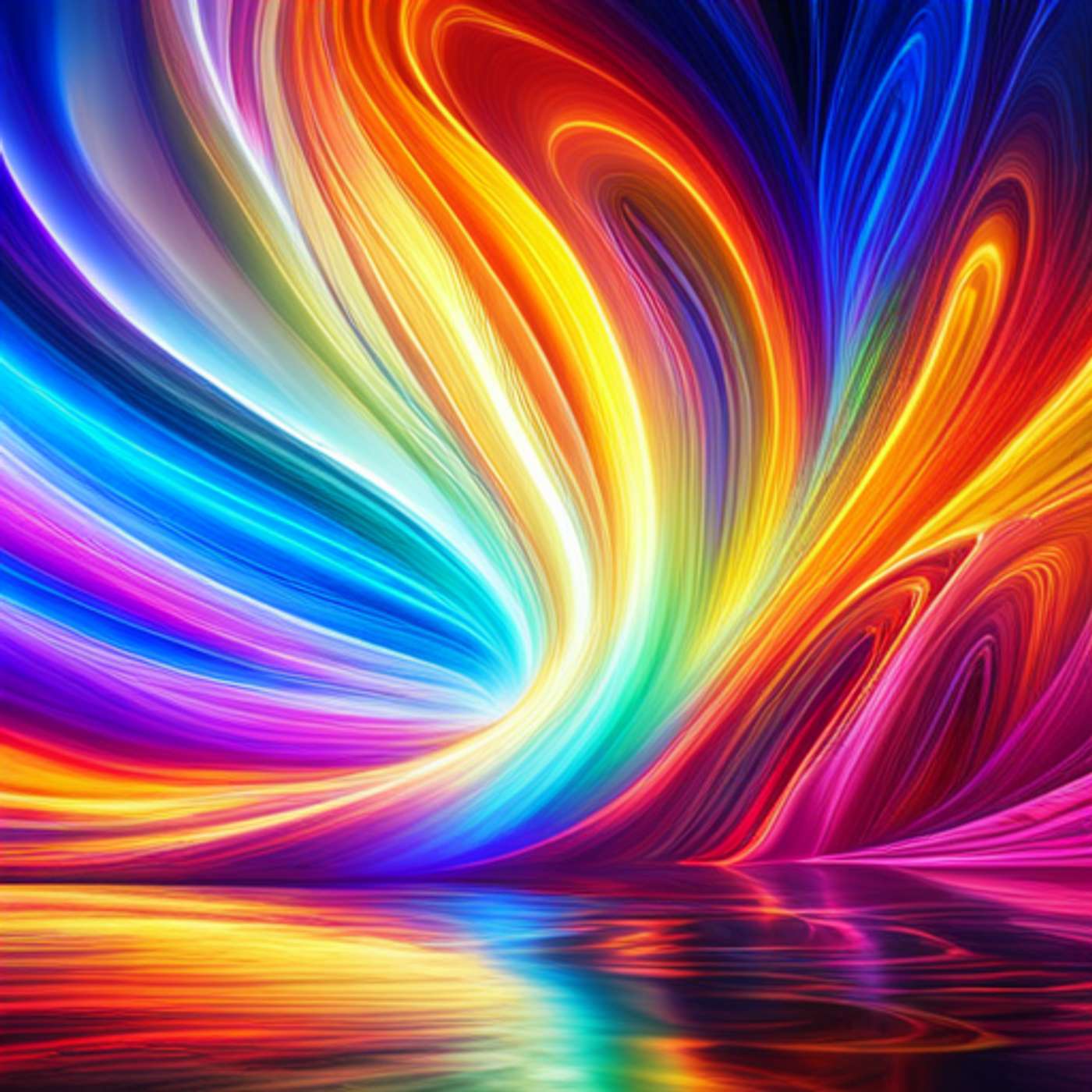 Understanding Hashem's Tzimtzum: Exploring Divine Energy and Creation in Tanya Chapter 48 episode artwork