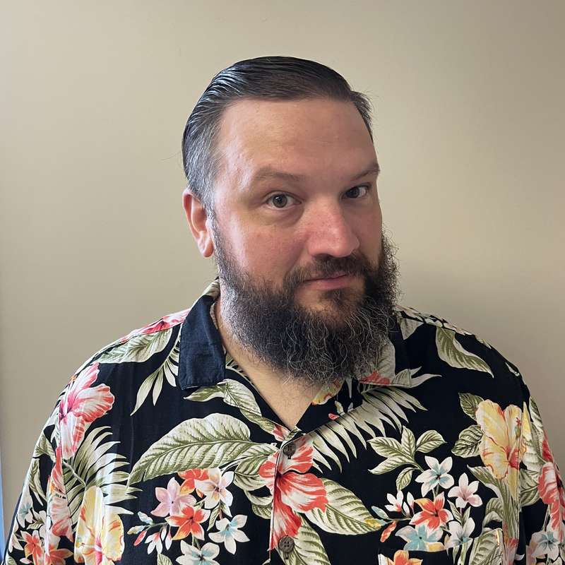 Dan Rearden (Haircutfish)